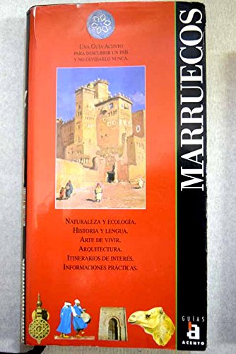 Guia marruecos