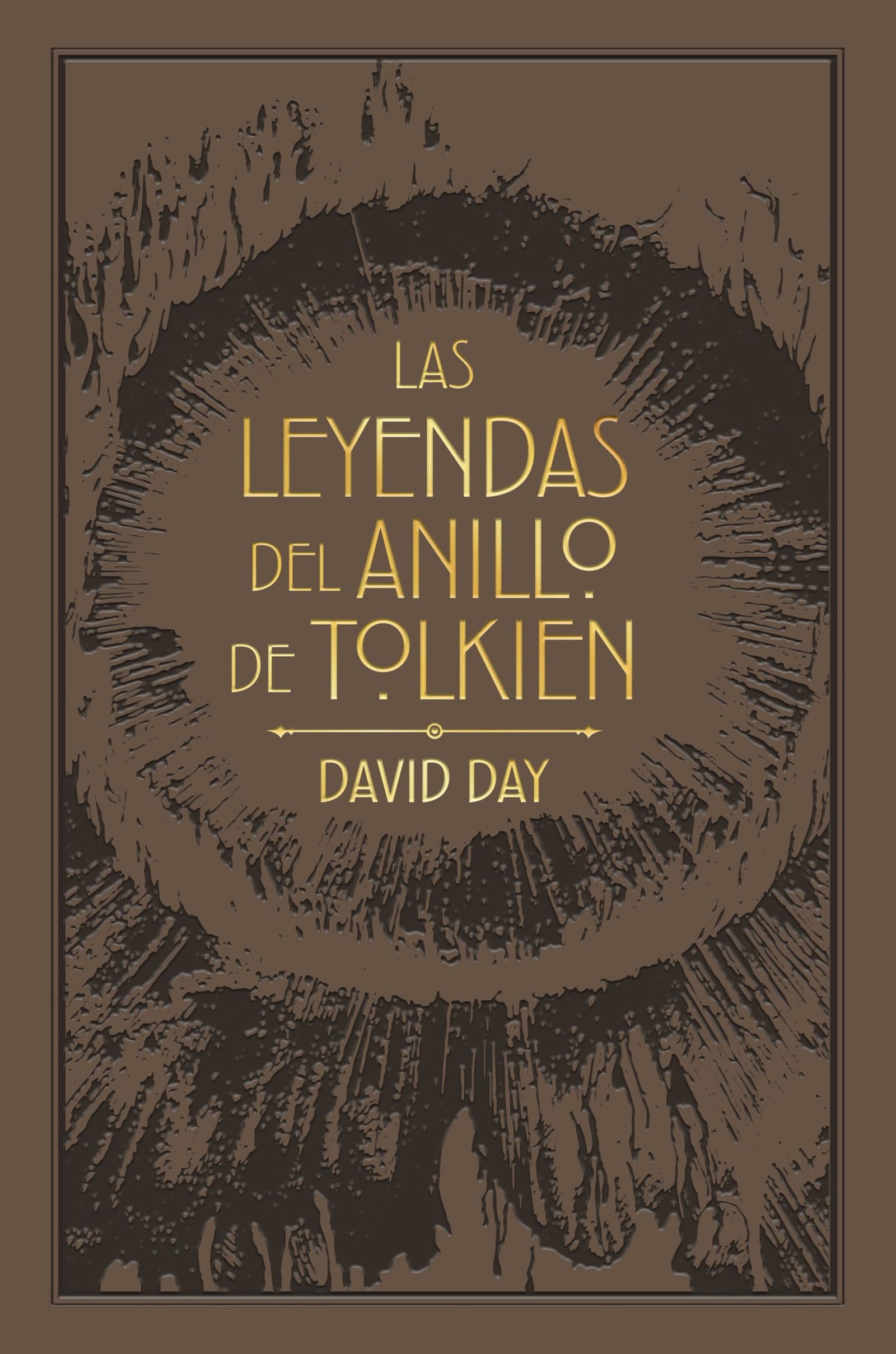 Las leyendas del Anillo de Tolkien (Biblioteca J. R. R. Tolkien)