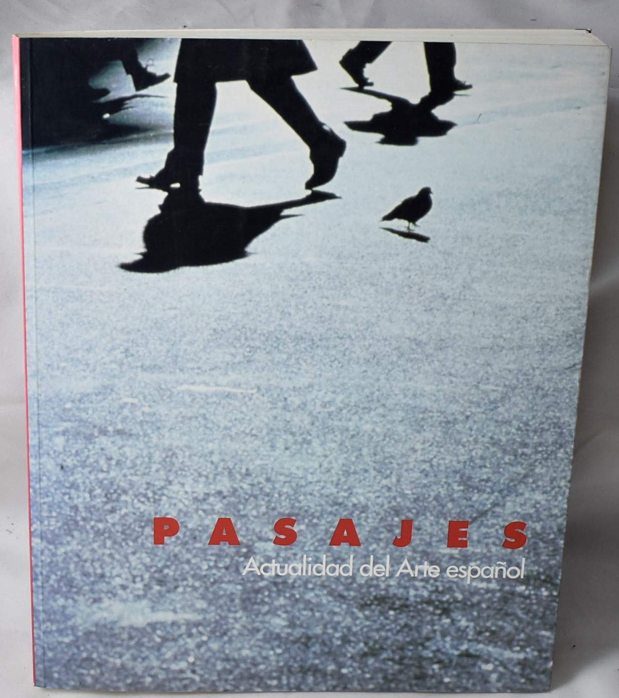 Pasajes