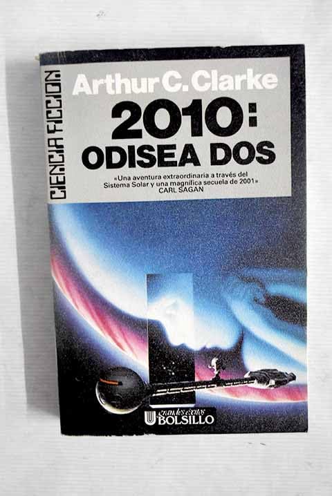 2010: odisea dos (Super Mosaikoak)