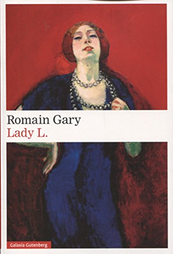 Lady L. (Narrativa)