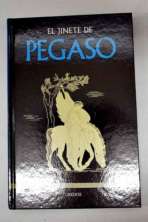 El jinete de Pegaso