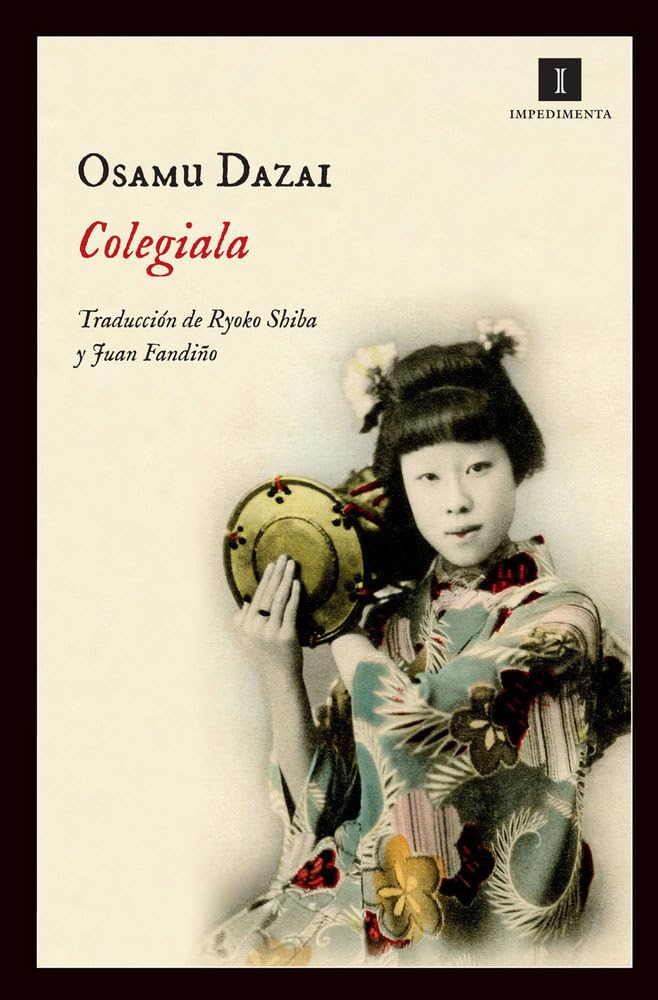 Colegiala: 94 (Impedimenta)