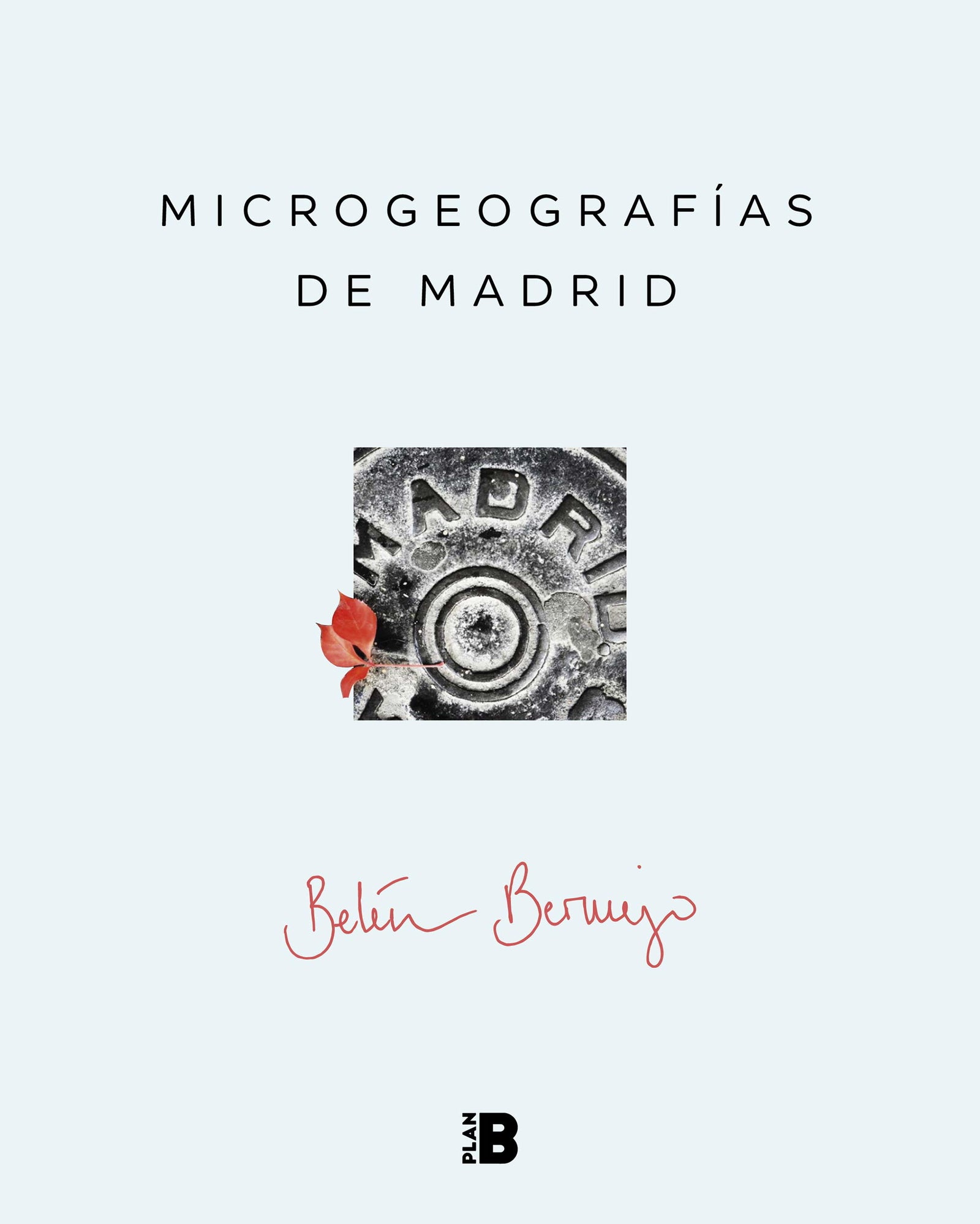 Microgeografías de Madrid (Somos B)
