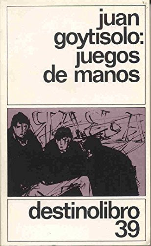 Juegos De Manos: Juegos De Manos