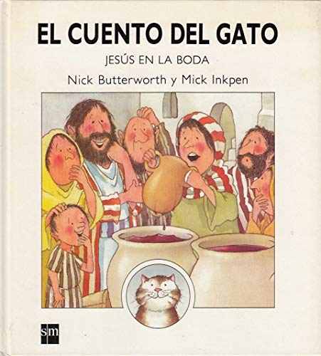 Cuento del gato, el