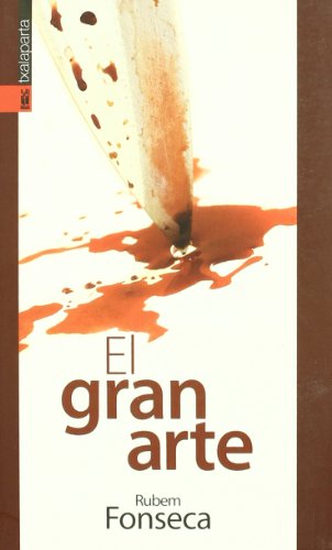 El gran arte (GEBARA)