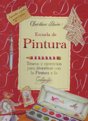 Escuela de pintura (SIN COLECCION)