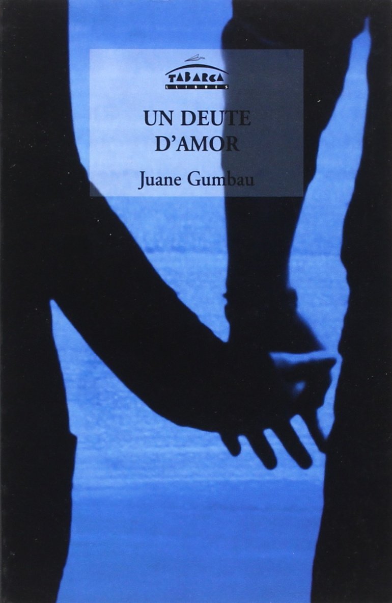 UN DEUTE D'AMOR (TABARCA JUVENIL) - 9788480253208