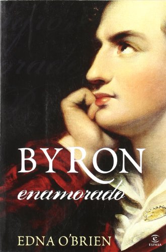 Byron enamorado (ESPASA FORUM)