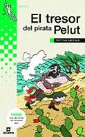 El tresor del pirata Pelut (Grumets)