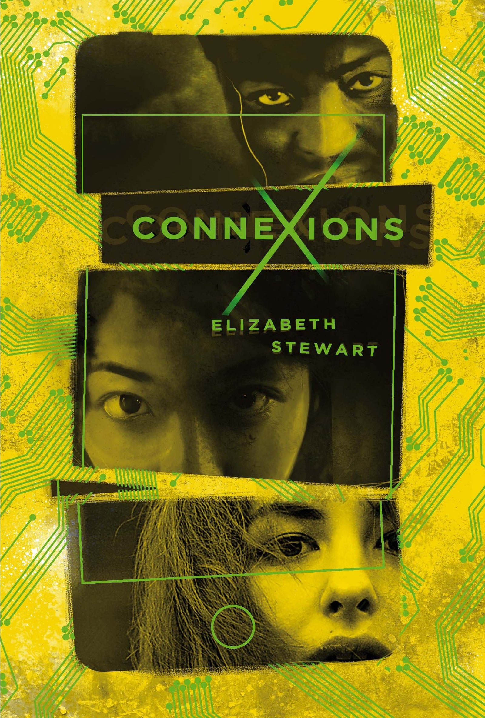 Connexions (SIN COLECCION)