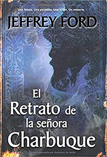 El Retrato de la señora Charbuque (Línea Maestra)