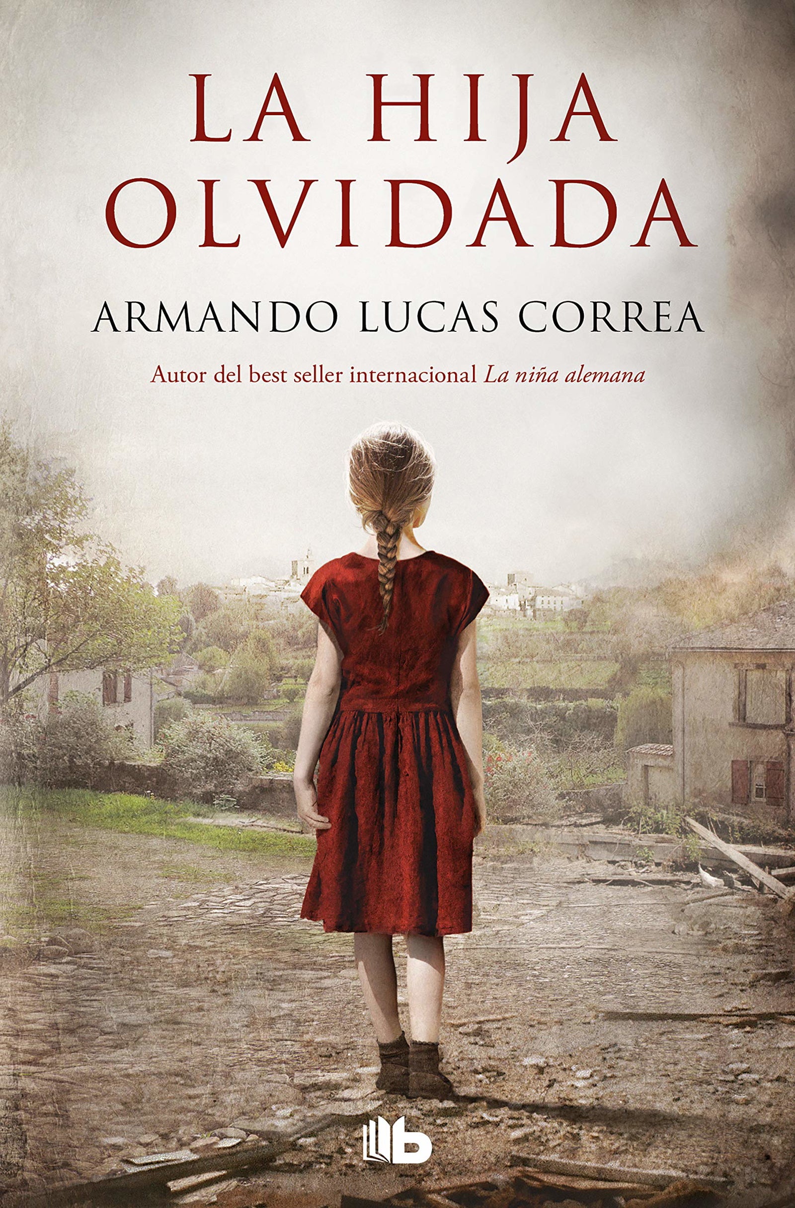 La hija olvidada (Ficción)