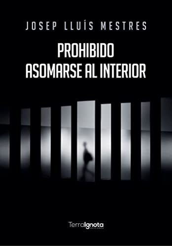Prohibido asomarse al interior (SIN COLECCION)