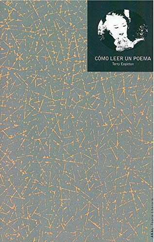 Cómo leer un poema: 12 (Teoría literaria)