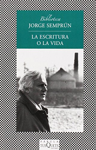 La escritura o la vida: 61 (MAXI)
