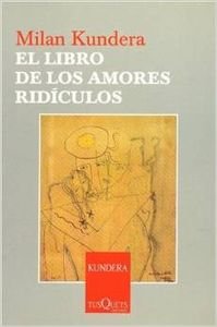El libro de los amores ridículos: 3 (Esenciales)