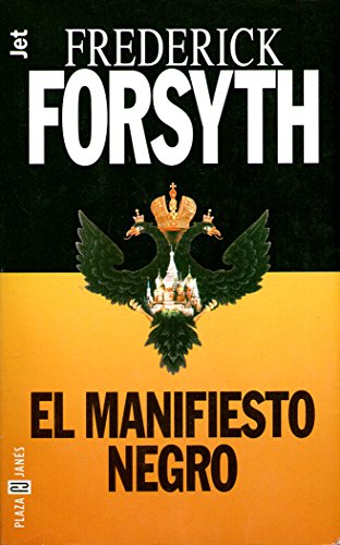 El Manifiesto Negro (Los jet de Plaza & Janes)