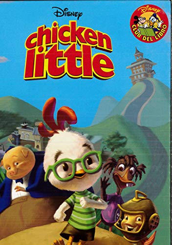 CHICKEN LITTLE