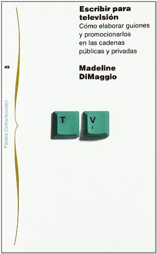 Escribir para televisión