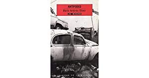 Antipodes