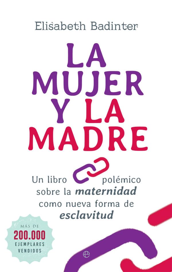 La mujer y la madre (Bolsillo)