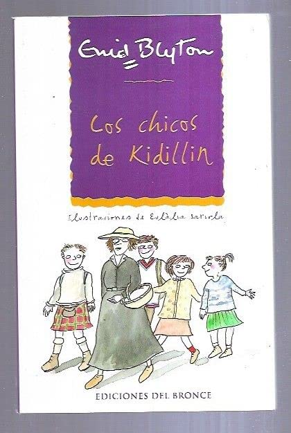 Los Chicos De Kidillin