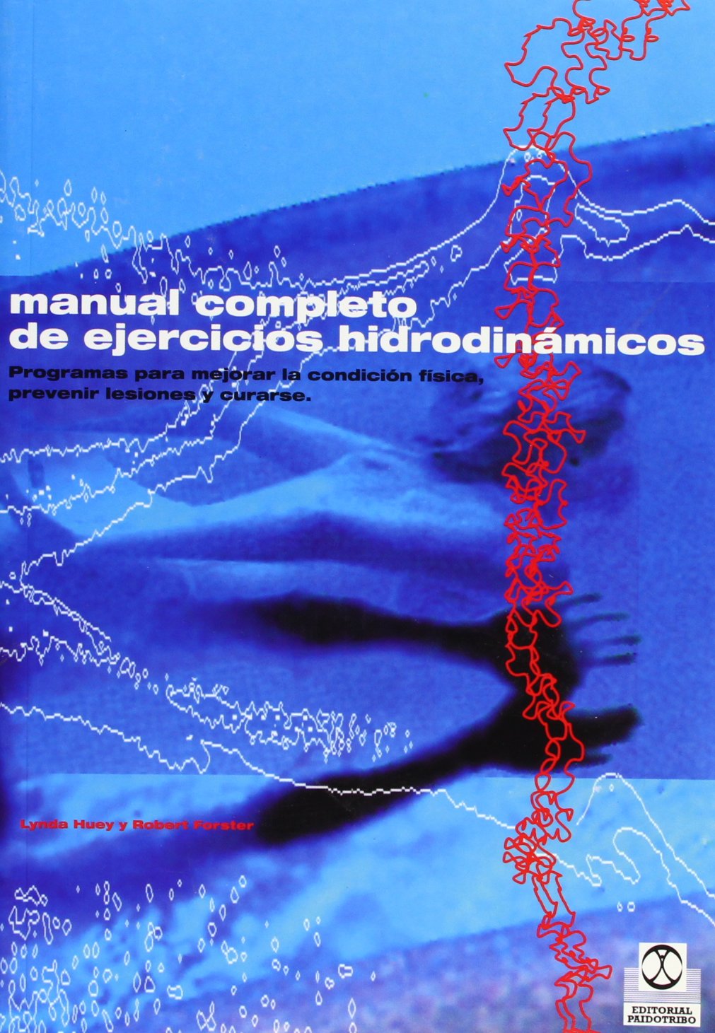 Manual Completo de Ejercicios Hidrodinámicos
