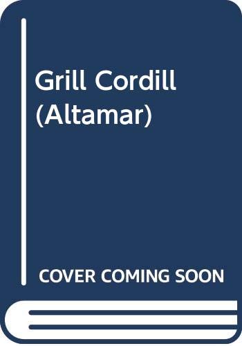 Grill Cordill (Altamar)