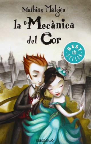 La mecànica del cor (Best Seller)