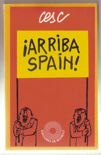 ¡ARRIBA SPAIN!