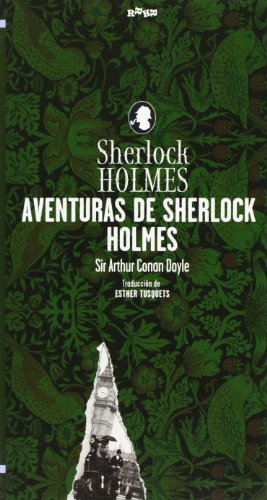 Aventuras de Sherlock Holmes