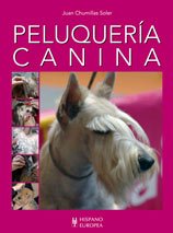Peluquería canina (SIN COLECCION)