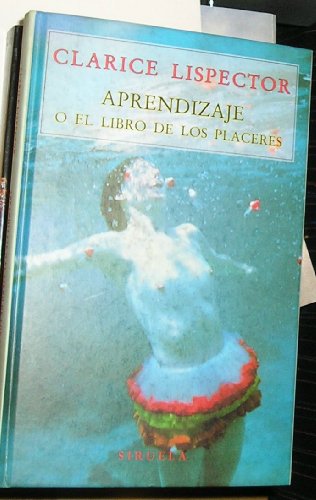 Aprendizaje o El libro de los placeres