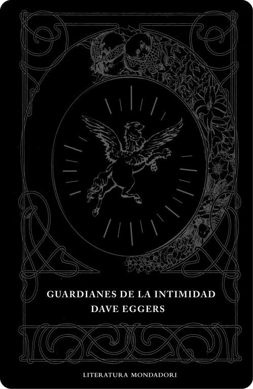 Guardianes de la intimidad (Random House)
