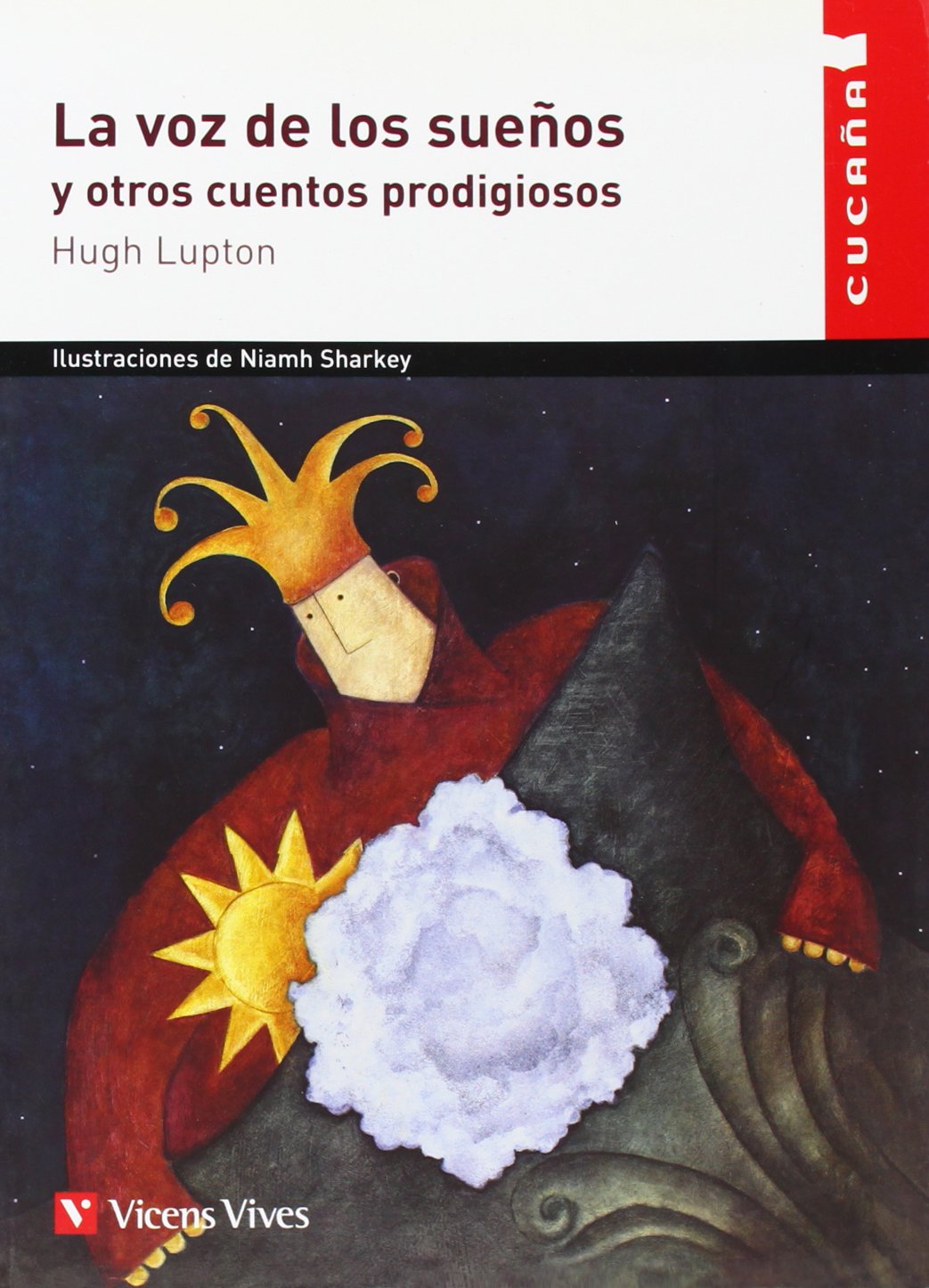 La Voz De Los Sueos Y Otros.....n/c