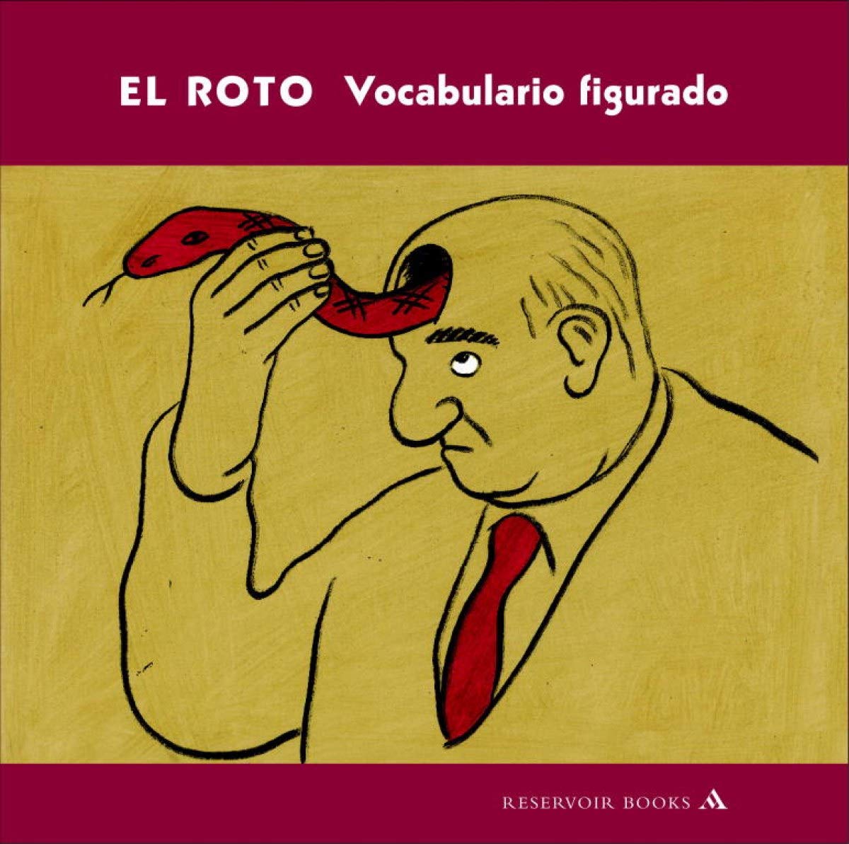 Vocabulario figurado: 1 (Reservoir Gráfica)