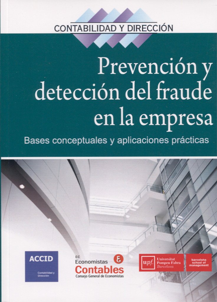 Prevención y detección del fraude en la empresa (Revista de Contabilidad y Dirección)
