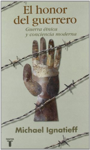 El honor del guerrero