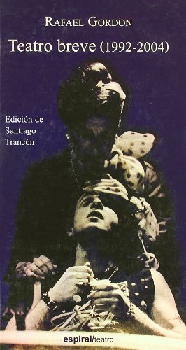 Teatro breve: 324 (Espiral / Teatro)