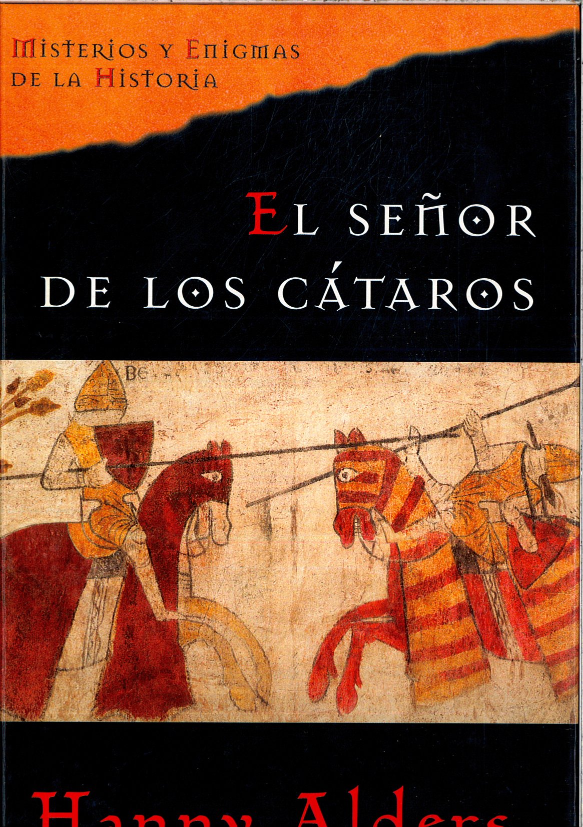 SEÑOR DEL CAOS, EL