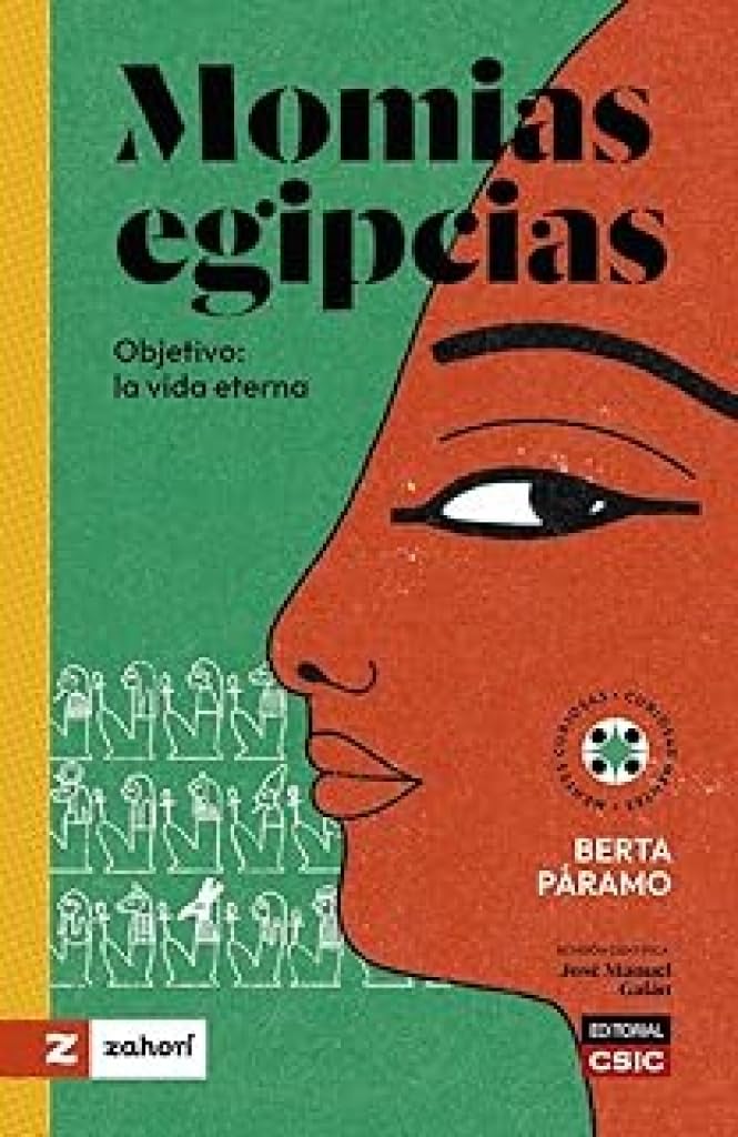 Momias egipcias: Objetivo: la vida eterna