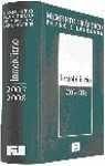 Memento Inmobiliario 2007-2008