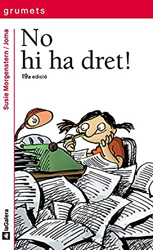 No hi ha dret! (Grumets)