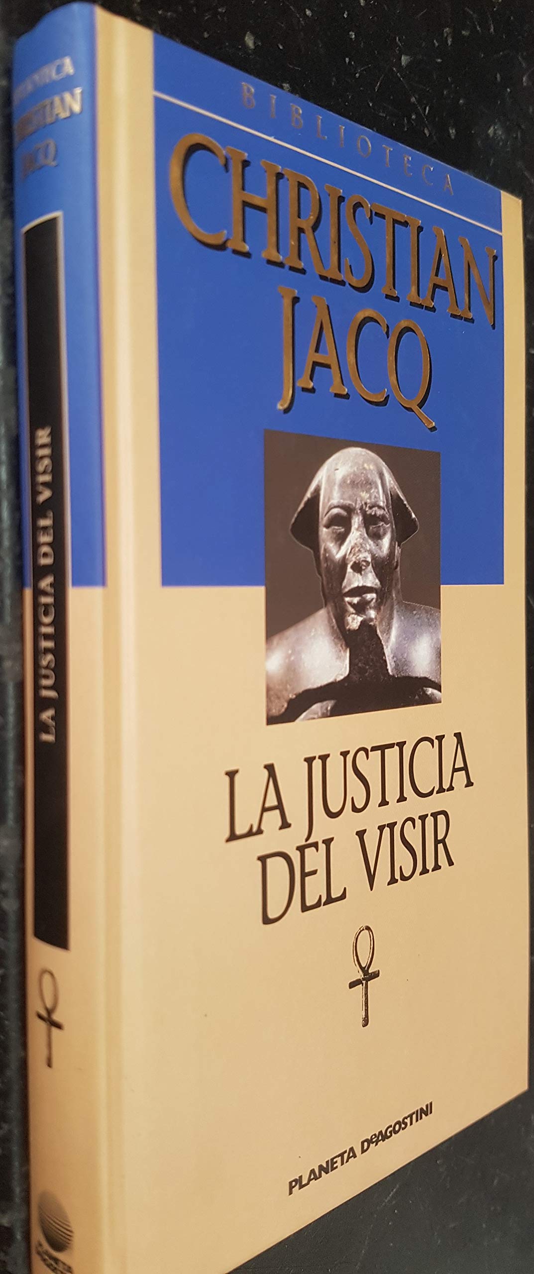 La Justicia Del Visir