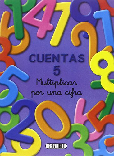 CUADERNOS DE CUENTAS (SIN COLECCION)