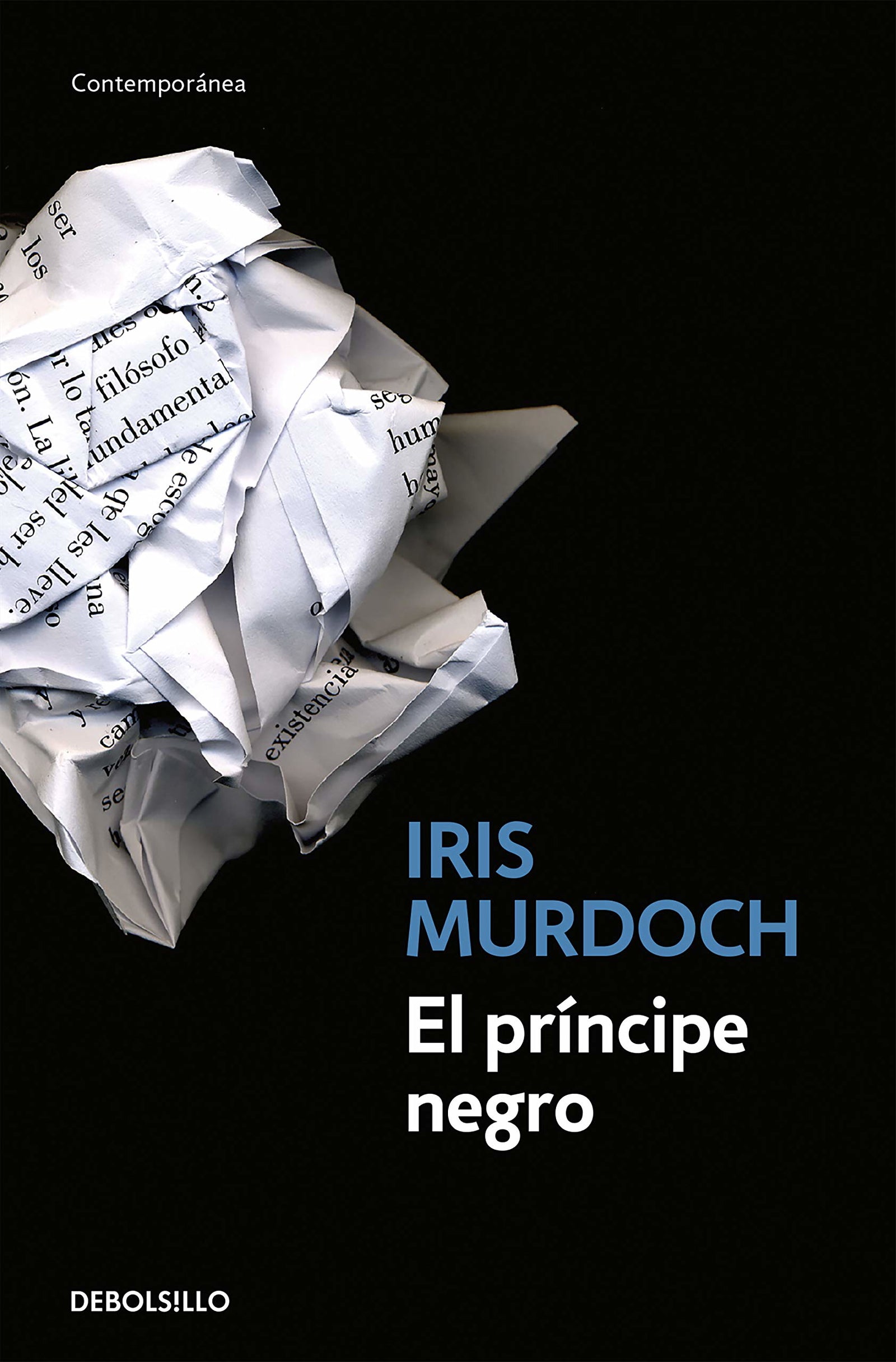 El príncipe negro (Contemporánea)