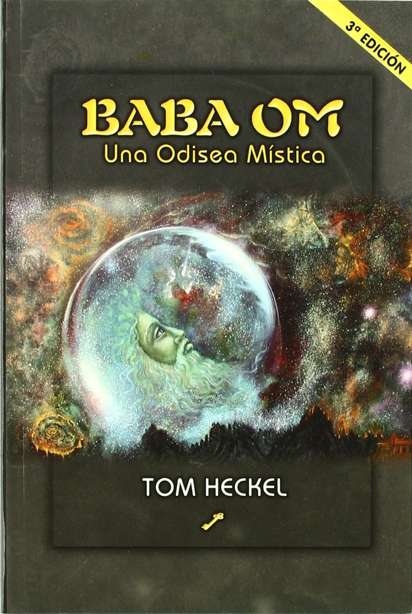 Baba Om - Una Odisea Mistica (SIN COLECCION)