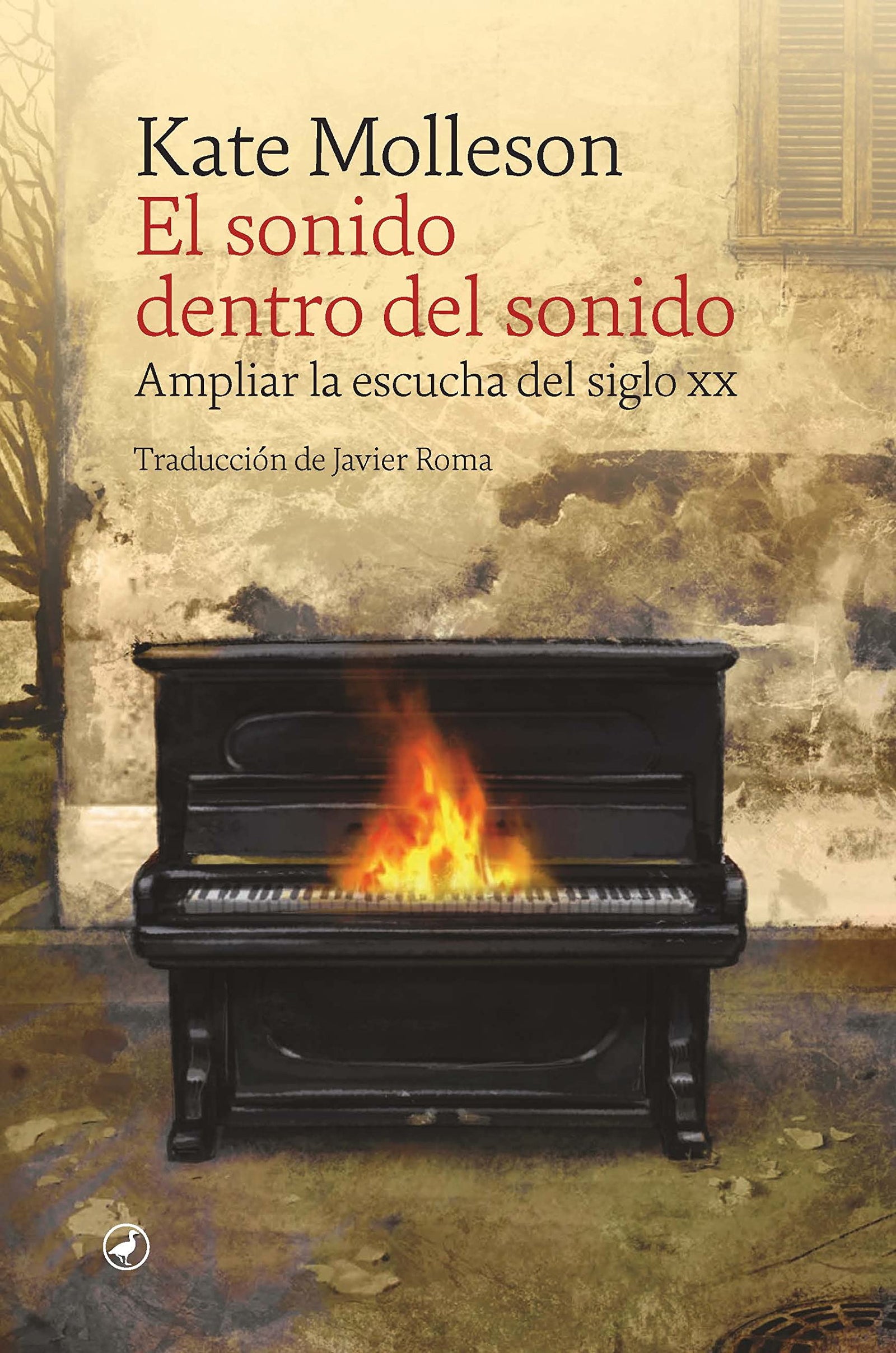 El sonido dentro del sonido (Catedral)